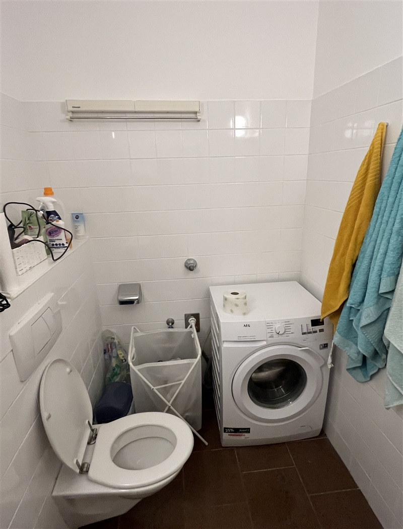 维也纳一区WG出租