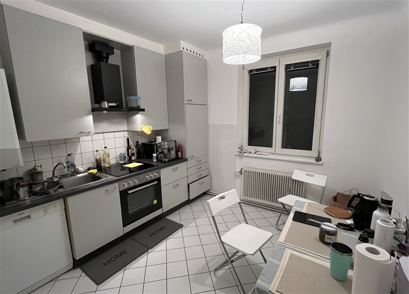 维也纳一区WG出租