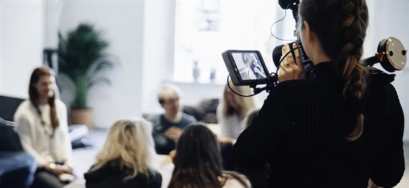 拍摄 网站制作 海报菜单设计 视频制作