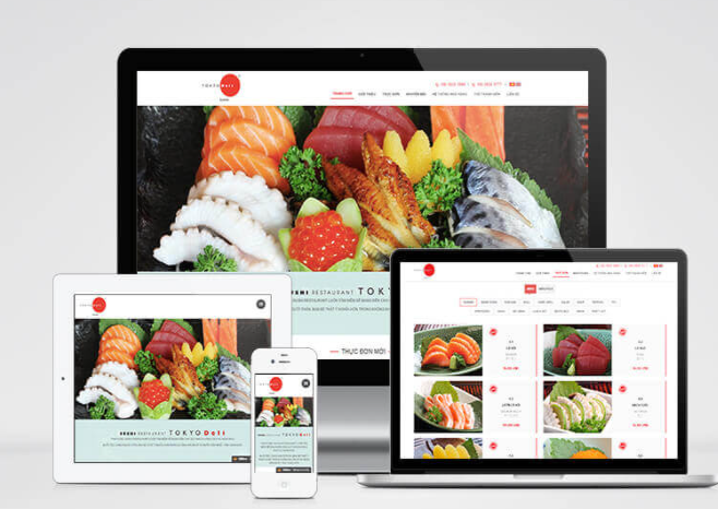 拍摄 网站制作 海报菜单设计 视频制作