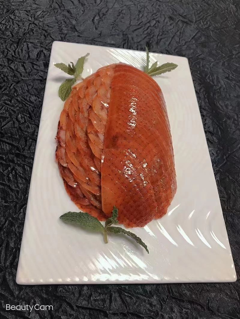厨师求职