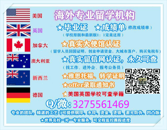 留学热潮下的冷思考